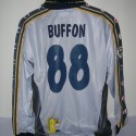 Buffon n 88 Parma D